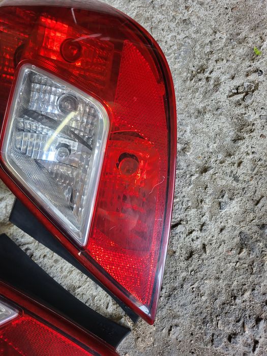 Стопове Opel Corsa D 4/5 врати