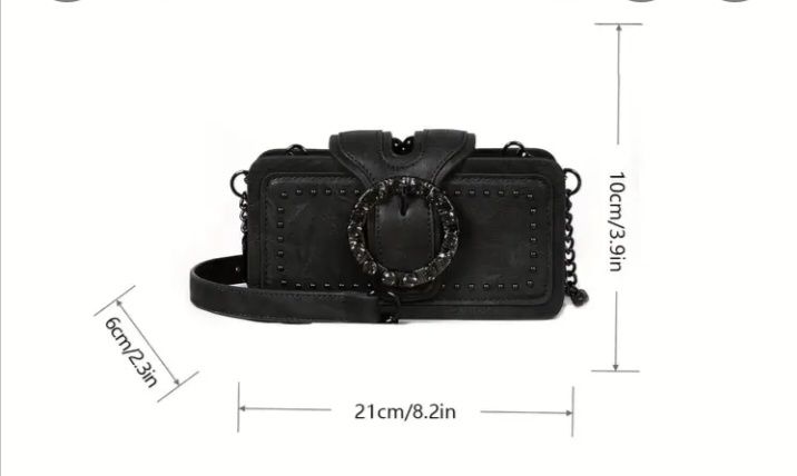 Сумочка Винтажная новая