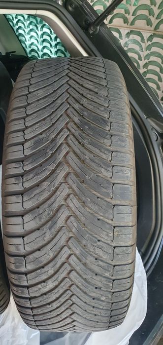 215 60 R16 Anvelope All season / toate anotimpurile  Bridgestone Turanza 6
