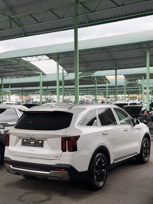 Kia Sorento 2024