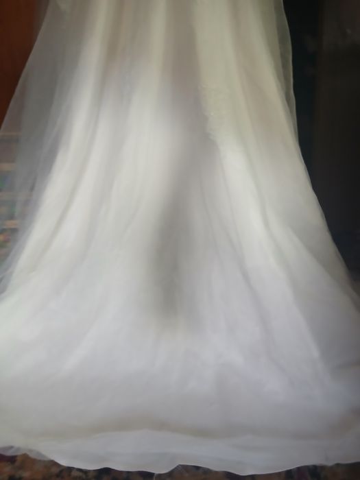 Vand rochie mireasa