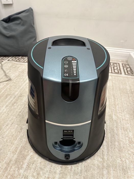 Робоклин  с плюс про . Roboclean