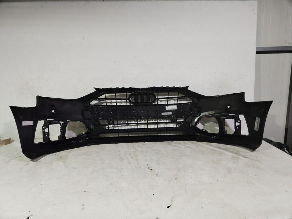 Bara fata Audi A4 facelift, 2020, 2021, 2022, 2023, 2024, cod origine OE 8W0807437AH. 10327