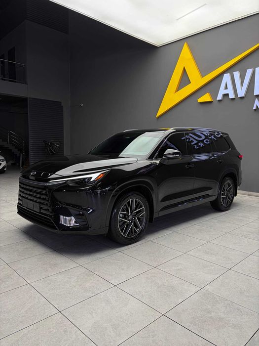 Продается Lexus TX350 AWD