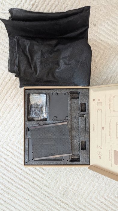 Корпус ПК Jonsbo Z20