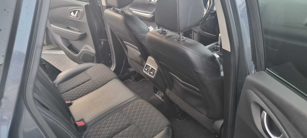 Renault Kadjar 1.3 TCE Intens EDC 7 trepte 160CP