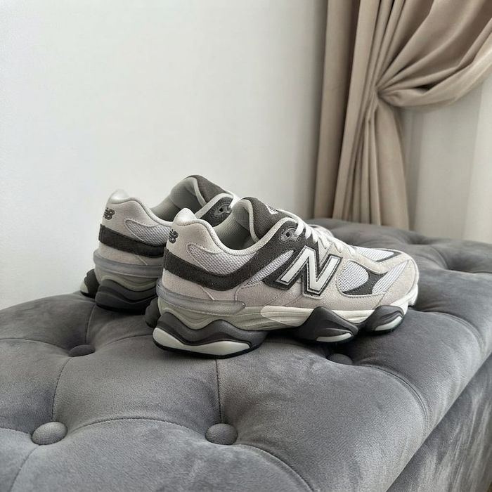 Adidasi New Balance 9060 Gri - Adidasi Unisex
