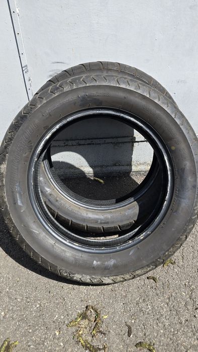 2 anvelope moto chopper cruiser 150/80 r16