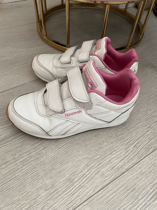 Adidasi reebok marime 30 interior 19,5 cm