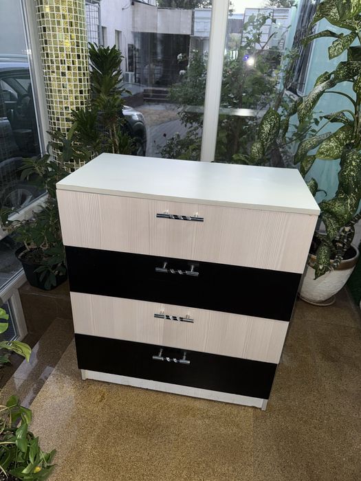 Продам комод от спальни