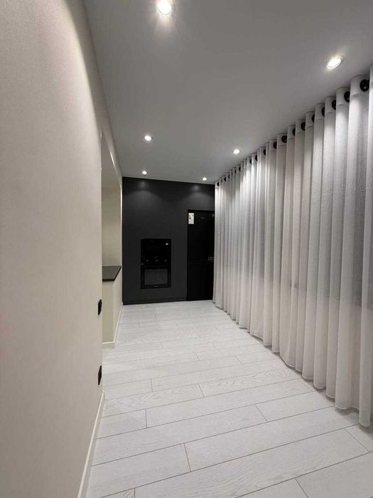 4-х комнатная квартира массив Ялангач в кирпичном доме ID: 5081