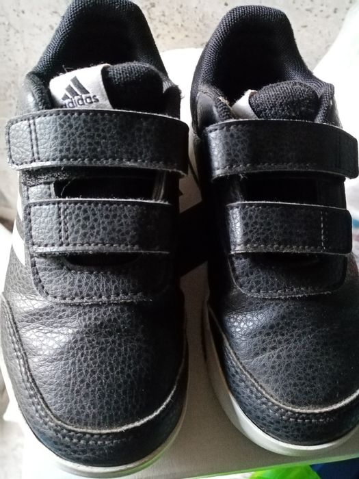 Sneakers copii adidas tensaur 31