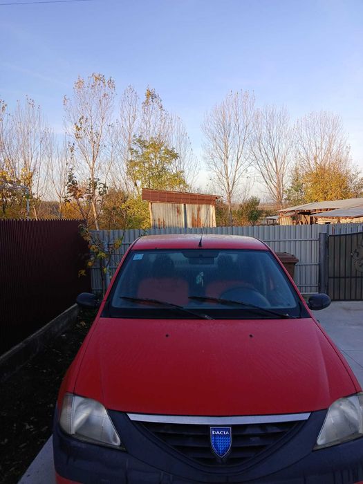 Logan 1.4 75 cp de vanzare