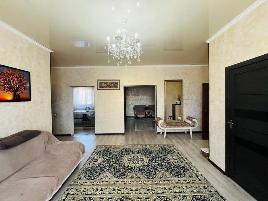 Продается жилой дом в районе Северо-Запад