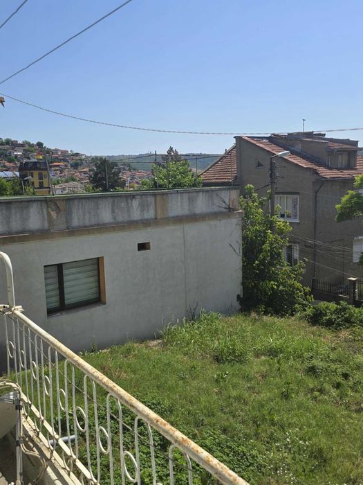 Продава се Етаж от къща в Велико Търново, Център - 104 кв.м за 1491 €/кв.м - Снимка #10