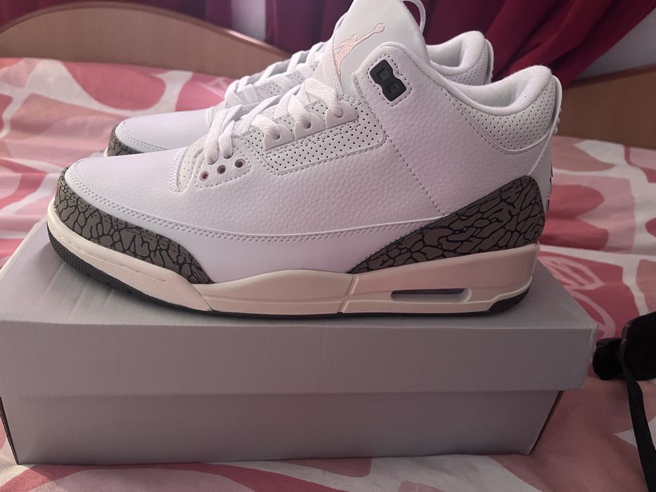 Air Jordan 3 Retro