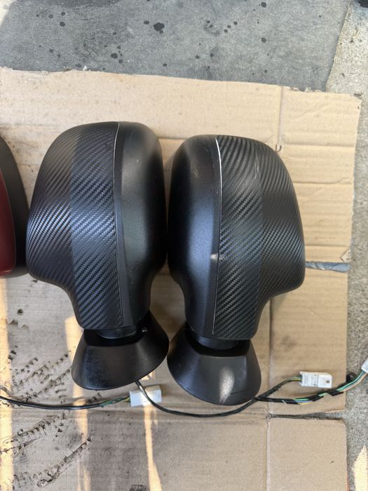 Vand oglinzi electrice Dacia Logan/Sandero/Mcv/Van/Pick up