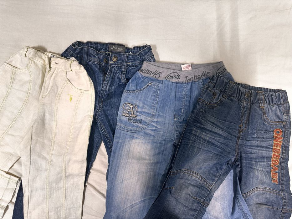 Набор детской одежды на мальчика  0–2 года