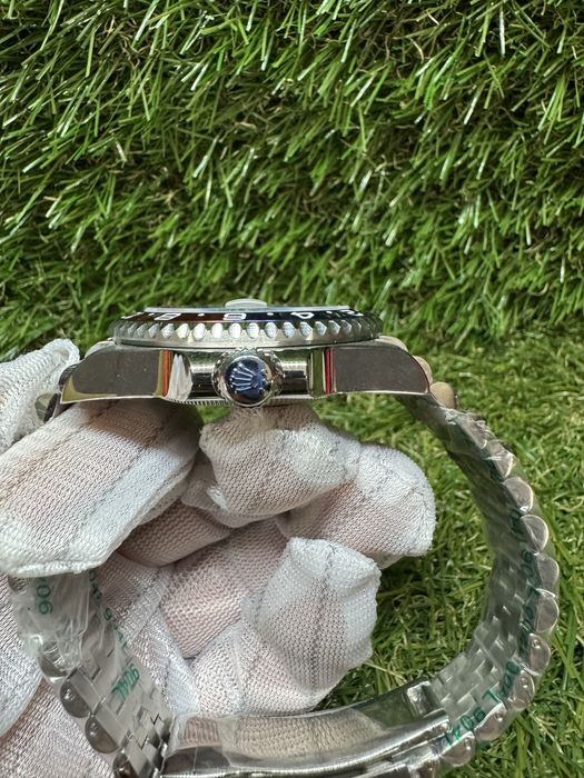 Rolex GMT-Master 2