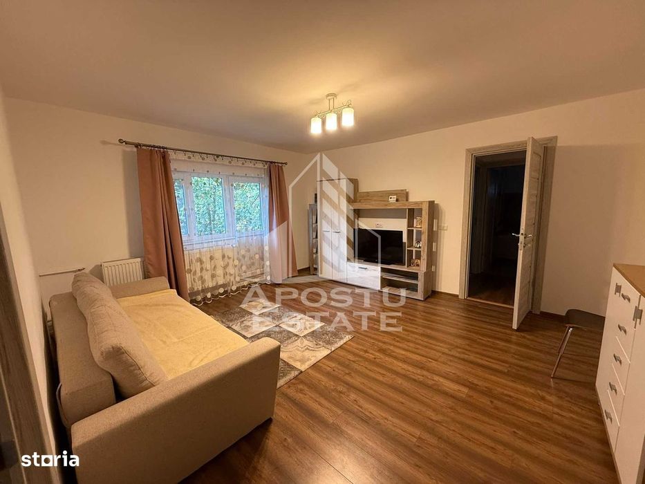 Apartament cu 3 camere, de inchiriat,Bucovina,Timisoara
