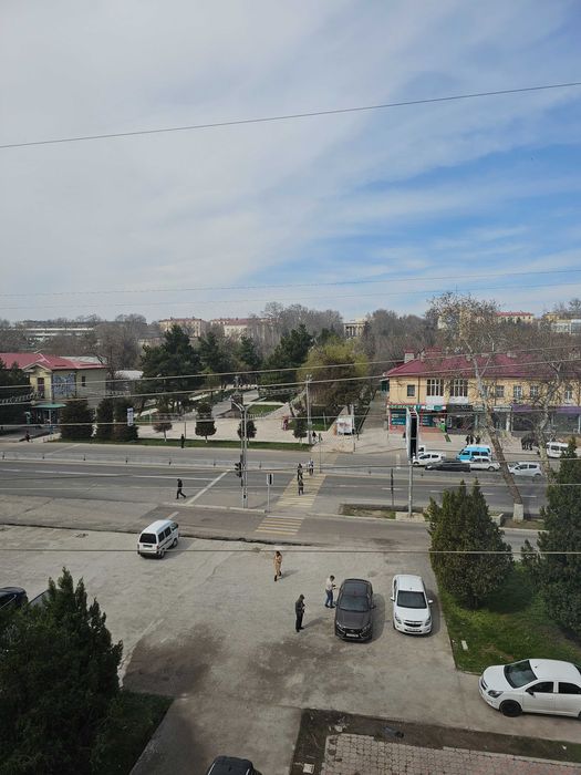 2х комнатная квартира сдаётся в аренду