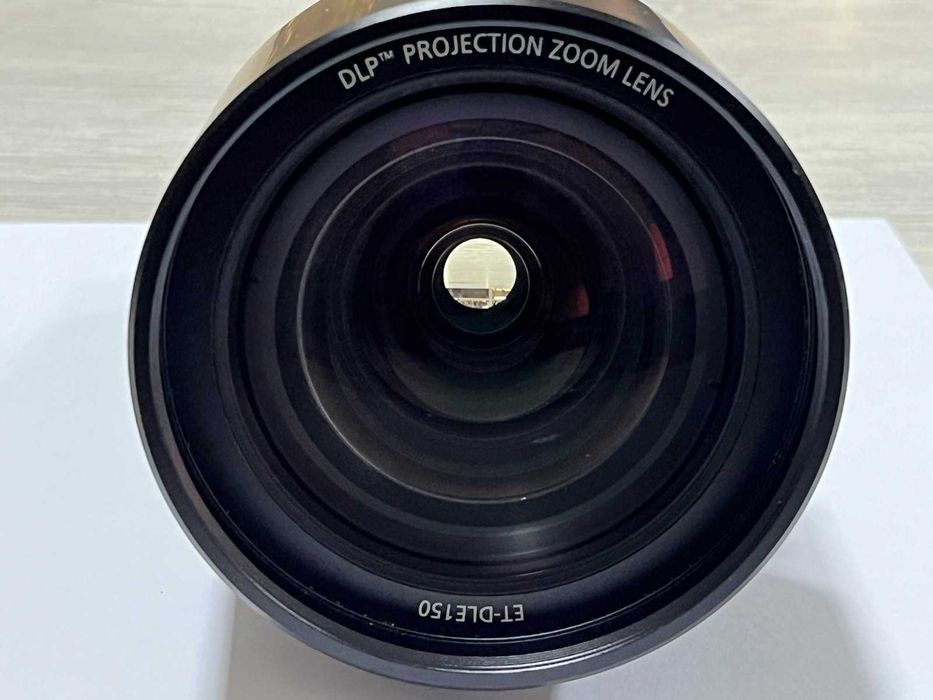 Обектив Panasonic ET-DLE150