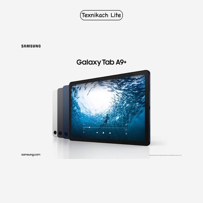 Новый! Samsung Galaxy Tab A9 Plus 5G | Доставка Бесплатно