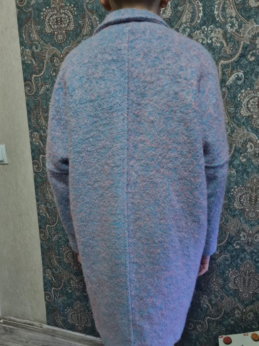 Пальто женское новое