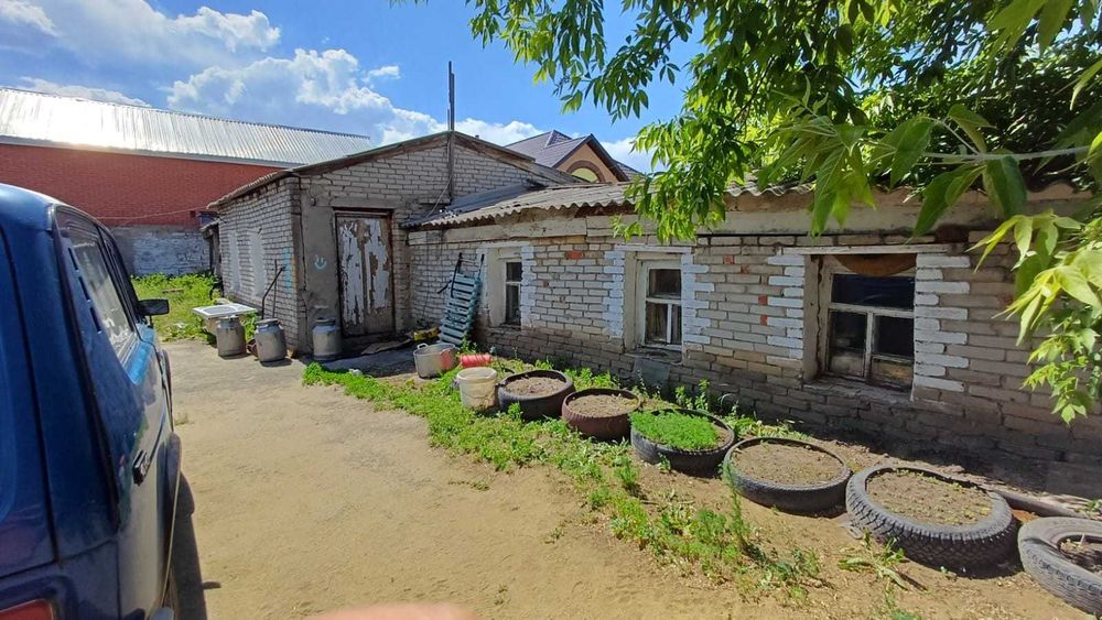 Продажа зем.участка возле обл. больницы