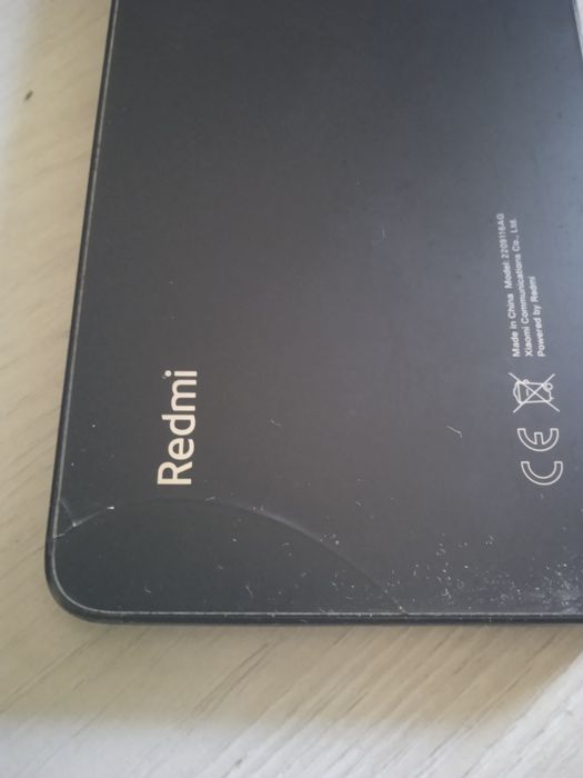 Редми нот 12 про 4g