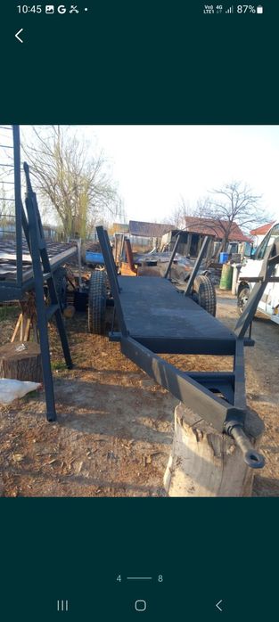 Tracar ,peridoc pt lemne