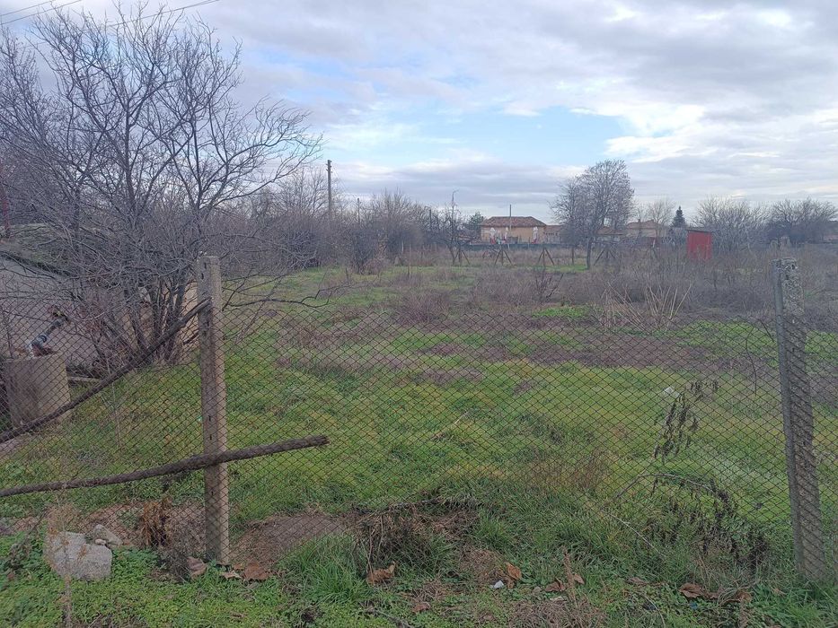 Продава се Парцел в с. Старо Железаре, Област Пловдив - 750 кв.м за 14 €/кв.м - Снимка #3