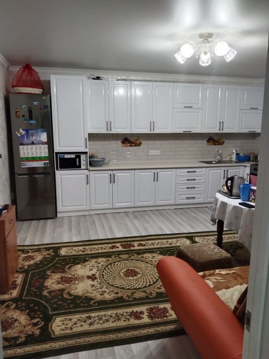 Продам дом и участок