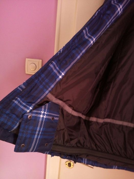 Geaca ski, snowboard