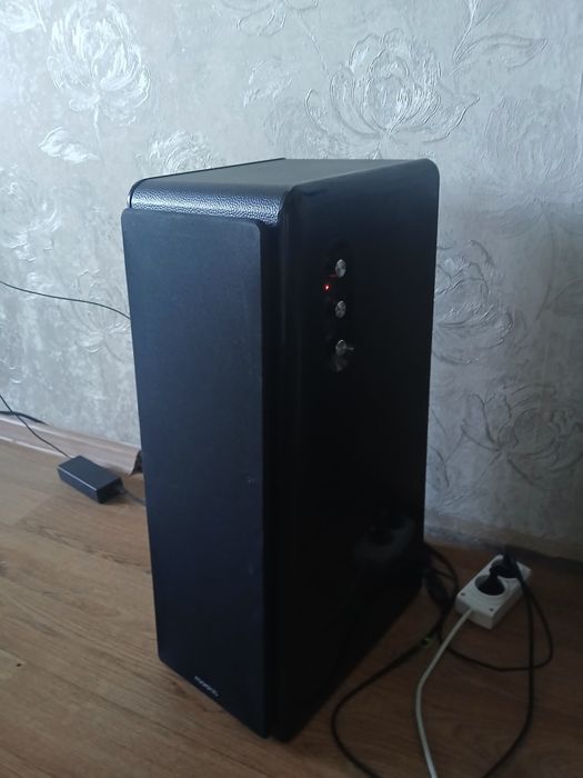 Колонки Microlab solo s19