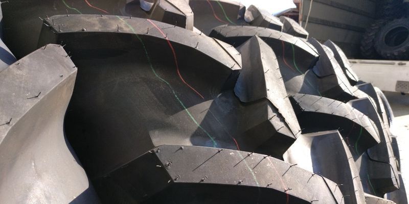 cauciucuri noi 14.9-28 noi cu 2 ani garantie r28 8 ply 2XYT Cultor