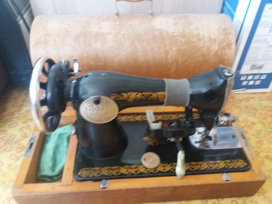 швейная машинка б/ у