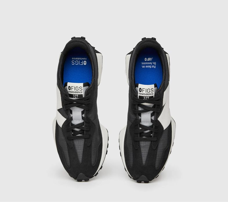 New Balance 327 US9.5|10