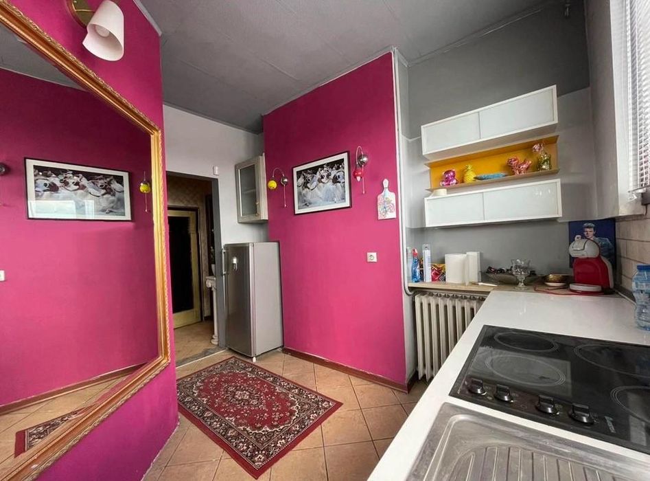 Продава се Тристаен апартамент в София, Център - 74 кв.м за 3717 €/кв.м - Снимка #5