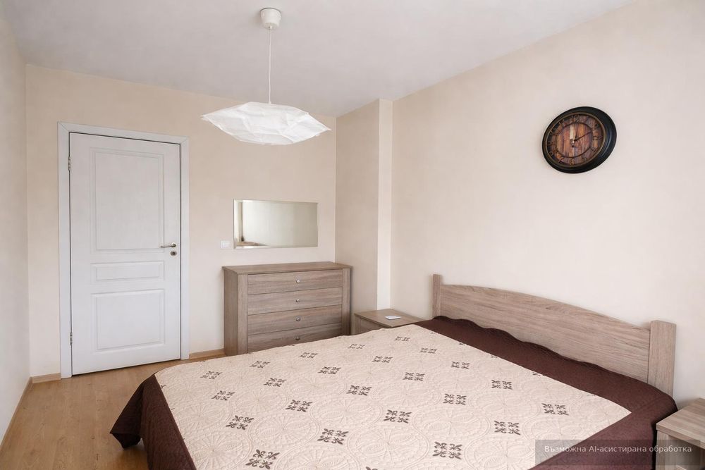 Дава се под наем Тристаен апартамент в София, Зона Б-5 - 101 кв.м за 847.62 € - Снимка #5