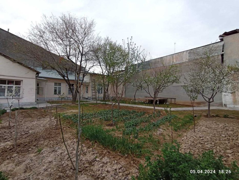 Продается жилой дом Шайхонтоҳур,Самарқанд дарвоза 2-меҳнаткаш 4,75 сот