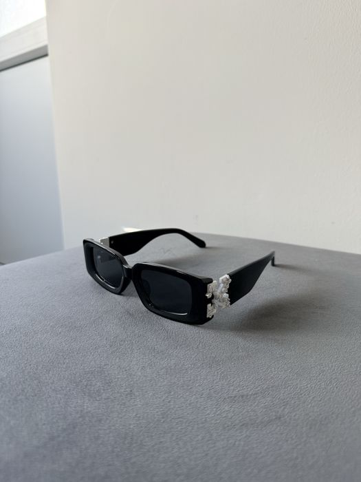 Ochelari de soare Off White Unisex