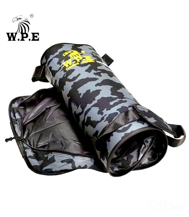 Чехол "WPE" для удилища вода непроницаемая длина-135 см