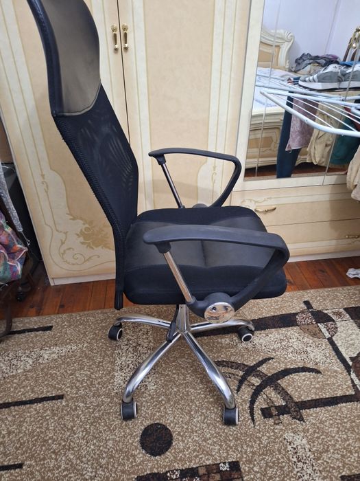 Немски офис Стол!