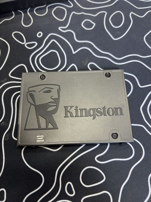 Продам SSD 480Гб