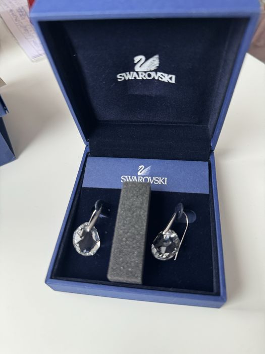 Колие обеци Miss Sixty, D&G, Cavalli, Swarovski