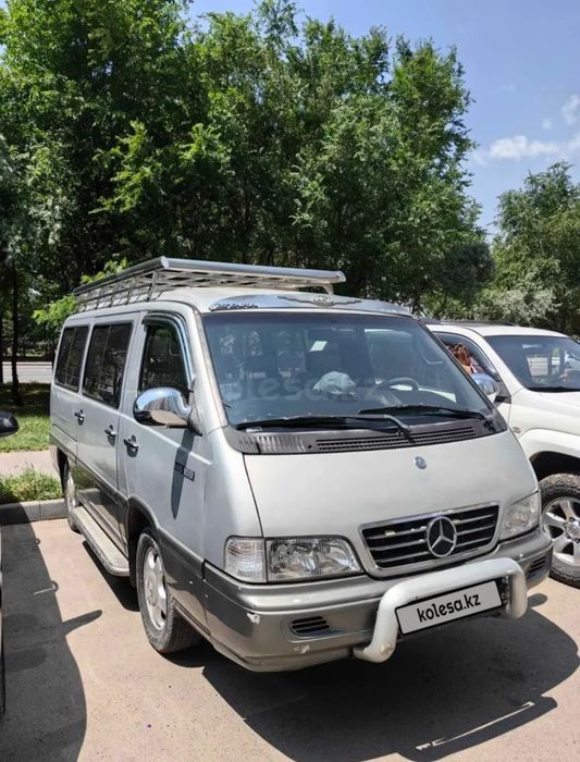 Развозка на микроавтобус