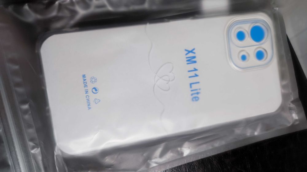 Калъф за Xiaomi 11 lite 5G NE