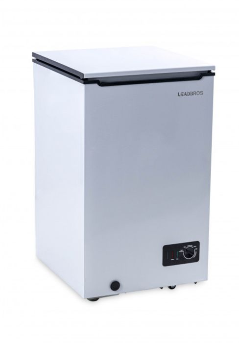 Leadbros морозильник - оптовые цены и доставка