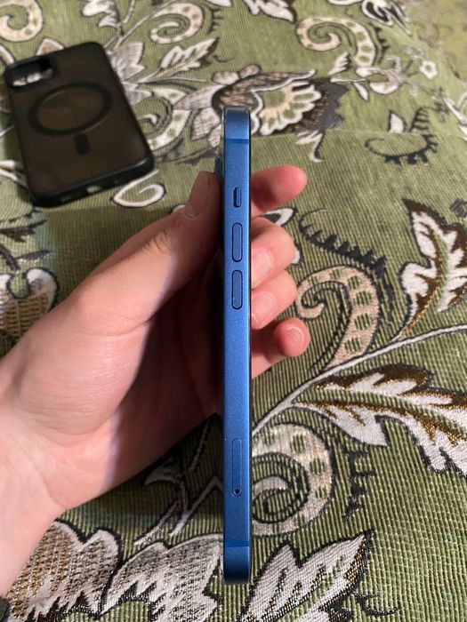 Iphone 13 blue 128gb